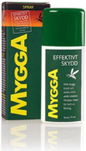 Mygga Spray